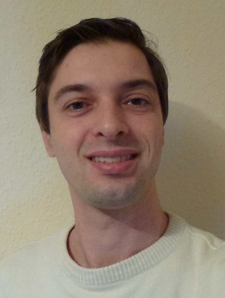 portrait Mark Wijtvliet