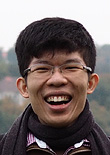 Chin Hau Hoo
