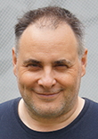 Portrait of Uwe Pretzsch